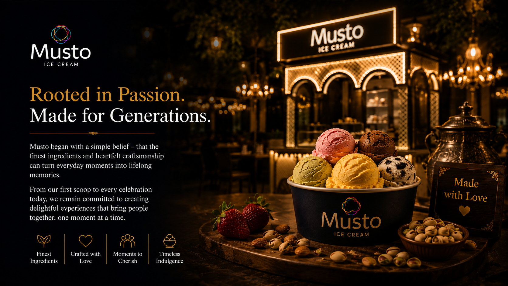 Musto gallery image 17