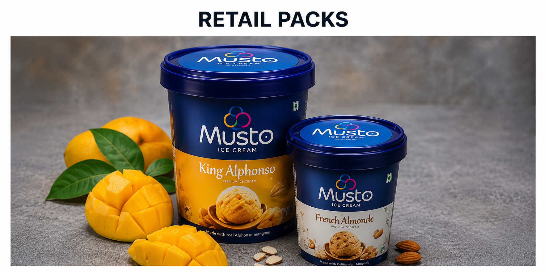 Musto gallery image 21