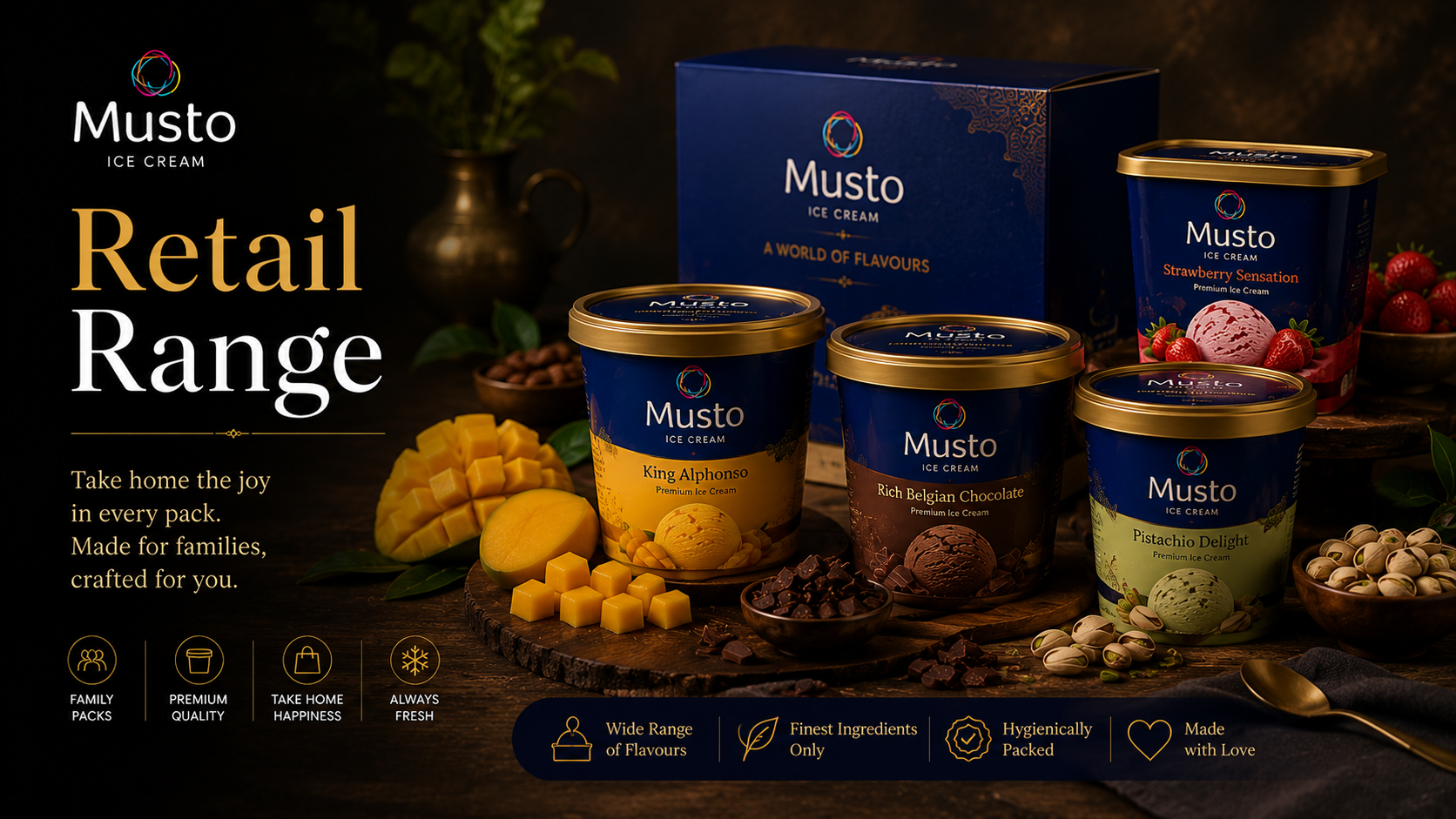 Musto gallery image 22