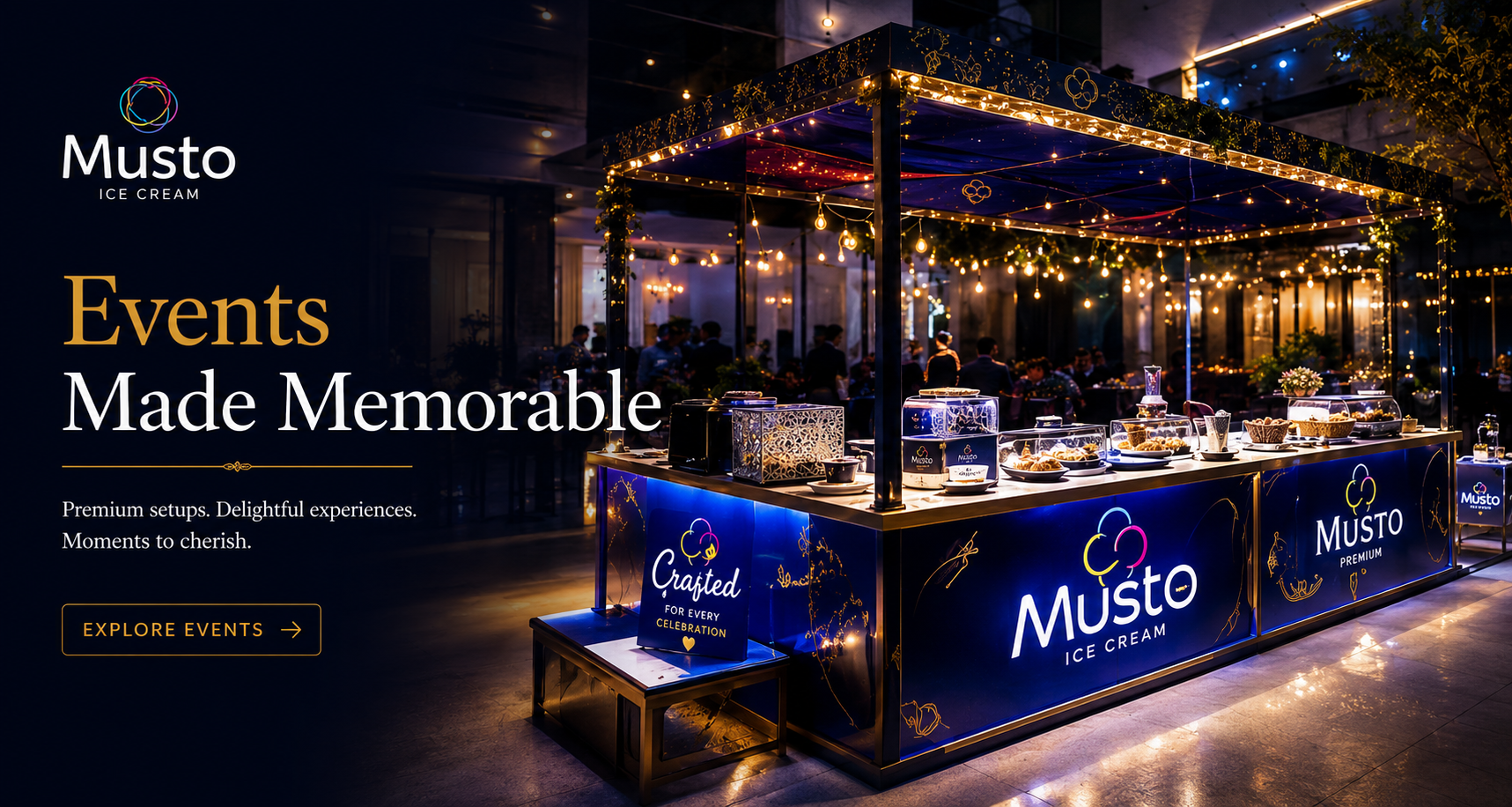 Musto gallery image 3
